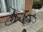 Trek T80 herenfiets, Fietsen en Brommers, Ophalen, Gebruikt, Overige merken, Versnellingen