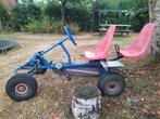 Go-cart  Berg, Kinderen en Baby's, Ophalen, Gebruikt, Berg, Duozit