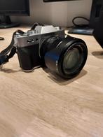 Fujifilm X-T20 en toebehoren., Audio, Tv en Foto, Fotocamera's Digitaal, Ophalen, Zo goed als nieuw, Fuji