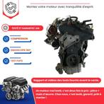 Complete motor audi a3 8v/vw golf vii passat touran/s, Auto-onderdelen, Ophalen of Verzenden, Nieuw, Audi