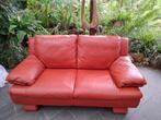 Zetel Italsofa 2-zit, Huis en Inrichting, Ophalen, 150 tot 200 cm, Tweepersoons, Zo goed als nieuw