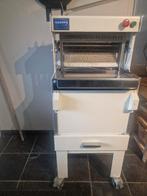 Broodsnijmachine Vld, Elektronische apparatuur, Broodbakmachines, Ophalen, Gebruikt