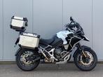 Triumph Tiger 1200 Explorer Full option! Garantie tot 2028!, Motoren, Motoren | Triumph, Handvatverwarming, 1160 cc, Motorrijbewijs A