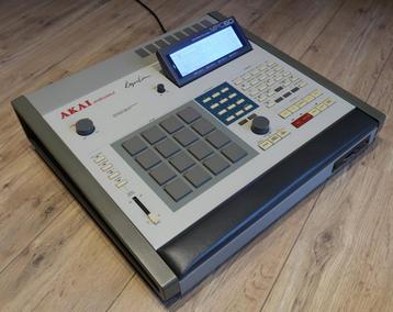 AKAI MPC-60 MKI ( .:: Vintage ! ::. ), Enlèvement ou Envoi
