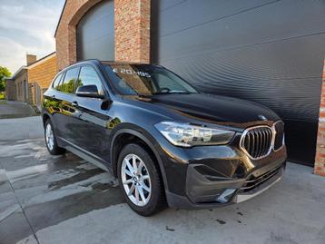 Bmw X1 - 78500km -  09/2020  - GARANTIE  - btw wagen  beschikbaar voor biedingen