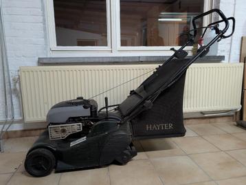 Grasmaaier Hayter Harrier 41 E/S Variable Speed beschikbaar voor biedingen