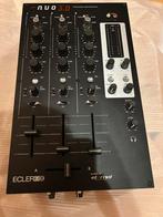 ECLER NUO 3.0, Muziek en Instrumenten, Mengpanelen, Ophalen, Zo goed als nieuw, Minder dan 5 kanalen, Microfooningang