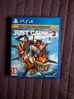 Just Cause 3, Games en Spelcomputers, Ophalen, Zo goed als nieuw, Avontuur en Actie, Vanaf 18 jaar