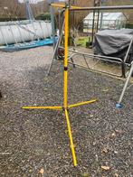 Pied pour Spot de chantier, Zo goed als nieuw