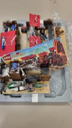 Lego Legoredo 3769 Kasteel, Ophalen of Verzenden, Zo goed als nieuw, Complete set, Lego