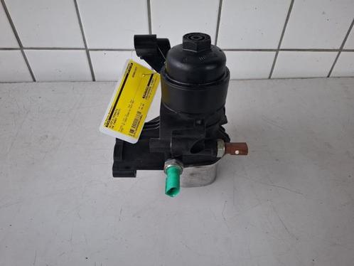 Oliefilterhuis van een Volkswagen Caddy, Auto-onderdelen, Filters, Volkswagen, Gebruikt, 3 maanden garantie, Ophalen of Verzenden
