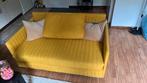 Uitklapbare zetel, Huis en Inrichting, Zetels | Zetels, Ophalen, Minder dan 75 cm, 150 tot 200 cm, Tweepersoons