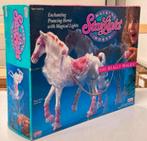 Walking Starlight Horse Galoob - 1992 NIEUW in doos Paard, Verzamelen, Speelgoed, Ophalen of Verzenden, Nieuw