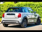 MINI Cooper 5 deurs, Auto's, Mini, 136 pk, Bedrijf, 5 deurs, Cooper