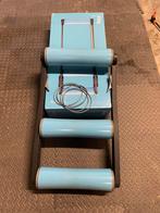 Tacx Antares (max 10x gebruikt), Sport en Fitness, Wielrennen, Ophalen, Zo goed als nieuw