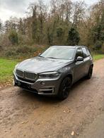 BMW X5 40E  2.0L hybride 7/2017, Auto's, 77 g/km, 230 kW, 4 cilinders, Leder