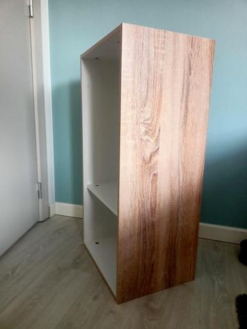 grande armoire ouverte ou table de chevet, Enlèvement, Utilisé