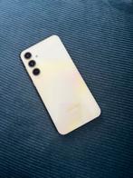 Samsung Galaxy A55, Télécoms, Téléphonie mobile | Samsung, Comme neuf, Enlèvement, Sans abonnement, Galaxy A