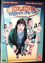 dvd dude where's my car, Ophalen of Verzenden