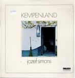 Vinyl, LP   -   Jozef Simons – Kempenland, Cd's en Dvd's, Ophalen of Verzenden, Overige formaten