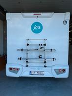 Joa Camp 75 T vervaardigd door Pilote, Luifel, Pilote, 7 tot 8 meter, Bedrijf