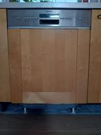 vaatwasser inbouw, Ophalen, Gebruikt, Energieklasse A of zuiniger, Inbouw