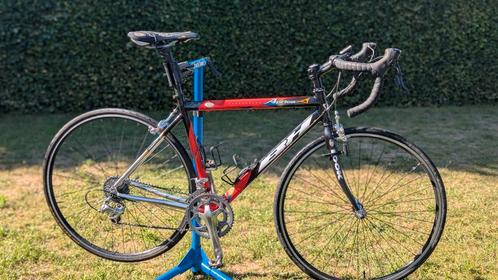 BH Aprica racefiets / Ultegra / flightdeck, Fietsen en Brommers, Fietsen | Heren | Sportfietsen en Toerfietsen, Gebruikt, Ophalen