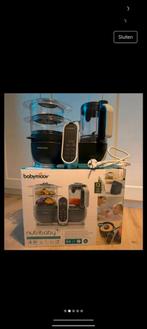 Babymoov nutribaby, Ophalen of Verzenden, Zo goed als nieuw