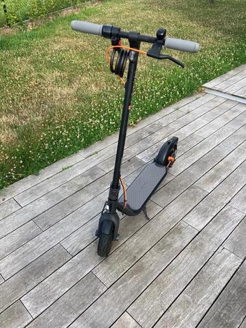 Ninebot Elektrische step KickScooter F40E beschikbaar voor biedingen