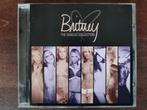 CD : BRITNEY SPEARS - THE SINGLES COLLECTION, Ophalen of Verzenden, Zo goed als nieuw