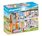 playmobil city life grote ziekenhuis (setnummer 70190), Kinderen en Baby's, Speelgoed | Playmobil, Ophalen, Zo goed als nieuw