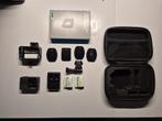 Gopro Hero 7 Black + accessoires, Audio, Tv en Foto, Actiecamera's, Ophalen of Verzenden, Gebruikt, GoPro