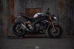 Triumph Speed Triple 1200 RS, Permis Moto A, Entreprise, Plus de 35 kW, 3 cylindres