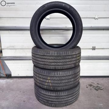 Zomerbanden 255/45R20-285/40R20  Continental (#4342) Breedse beschikbaar voor biedingen