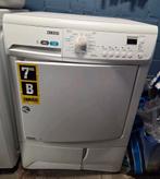 Condens droogkast Zanussi ZTEB 285, 7kg, energie B, Elektronische apparatuur, Droogkasten, Ophalen, Condens