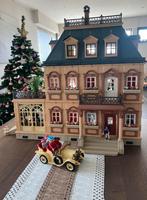 Playmobil herenhuis, Enlèvement, Utilisé