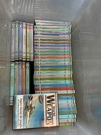 45-delige dvd reeks van World Weapon, CD & DVD, DVD | Documentaires & Films pédagogiques, Enlèvement