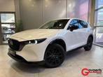 Mazda CX-5 2.0L SKYACTIV-G 165PK HOMURA 6AT, 1998 cc, Wit, Bedrijf, USB