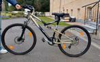 VTT, Fietsen en Brommers, Fietsen | Mountainbikes en ATB, Ophalen, Zo goed als nieuw