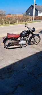 Pannonia, Motos