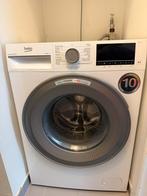 Lave linge BEKO energie A, 6 tot 8 kg, Ophalen, Zo goed als nieuw, Voorlader