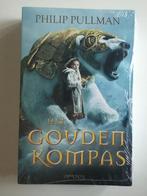 Boek Het gouden kompas - nieuw, Enlèvement ou Envoi, Neuf