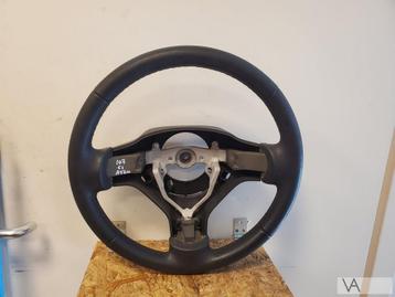 Peugeot 107 Citroen C1 Toyota Aygo 2005 - 2014 stuur leer beschikbaar voor biedingen