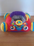 Auto Playgro, Ophalen, Zo goed als nieuw, Auto
