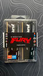 Kingston Technology FURY Beast, Computers en Software, RAM geheugen, Ophalen, 32 GB, Desktop, DDR5