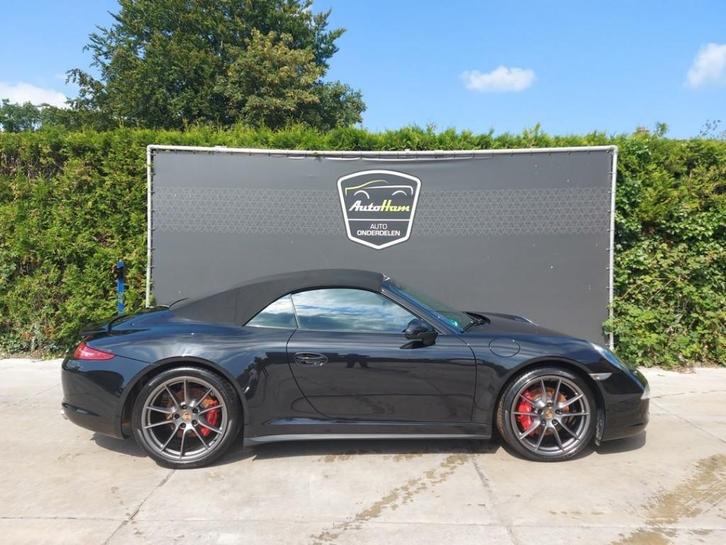 BOITE DE VITESSES AUTOMATIQUE Porsche 911 (991), Autos : Pièces & Accessoires, Transmission & Accessoires, Porsche, Utilisé