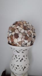 schelpenbol, Ophalen, Nieuw