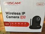 Foscam FI9821P, Ophalen, Zo goed als nieuw