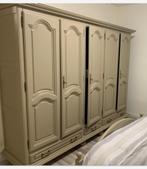 Slaapkamer, Huis en Inrichting, Slaapkamer | Complete slaapkamers, Ophalen, Zo goed als nieuw, Tweepersoons