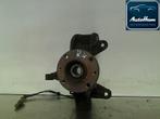 FUSEE RECHTS VOOR Renault Megane II (BM / CM) (8200297032), Gebruikt, Renault